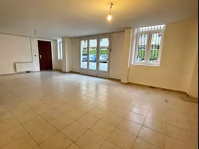 Appartement, 85 m²