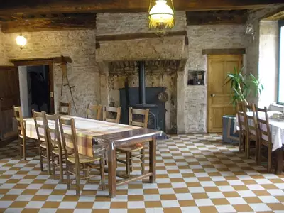 Maison, 390 m²