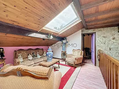 Maison, 423 m²