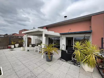 Appartement, 89 m²