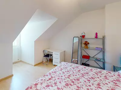 Appartement, 110 m²