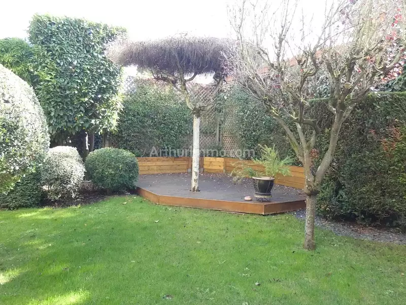 Maison, 140 m²