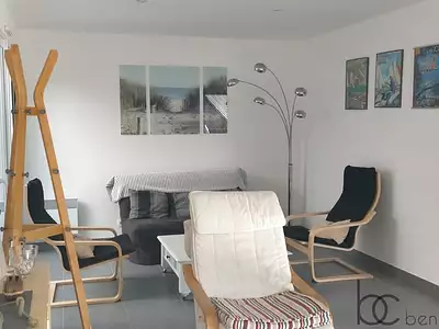 Maison, 111,4 m²
