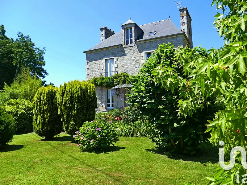 Maison, 110 m²
