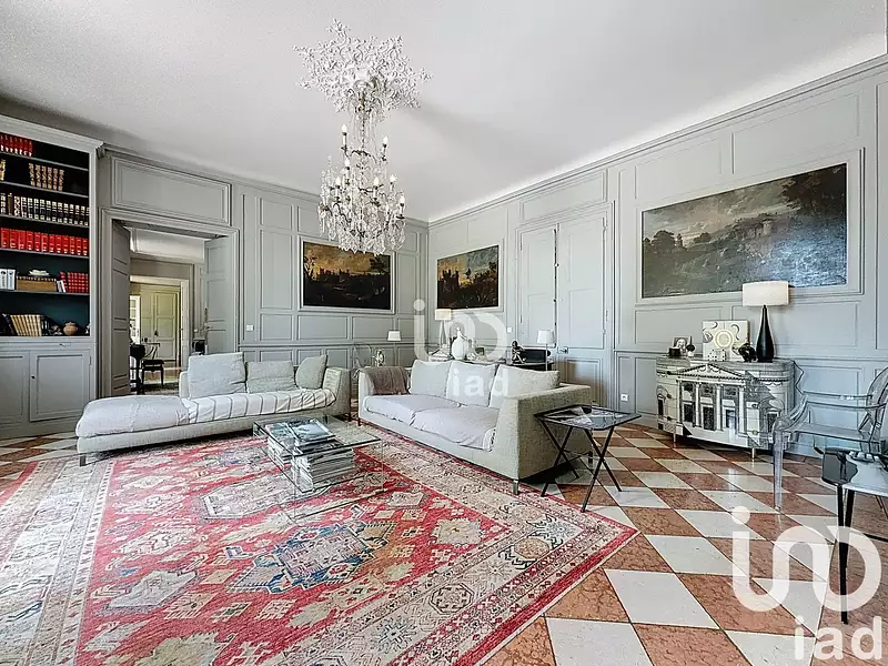 Maison, 800 m²