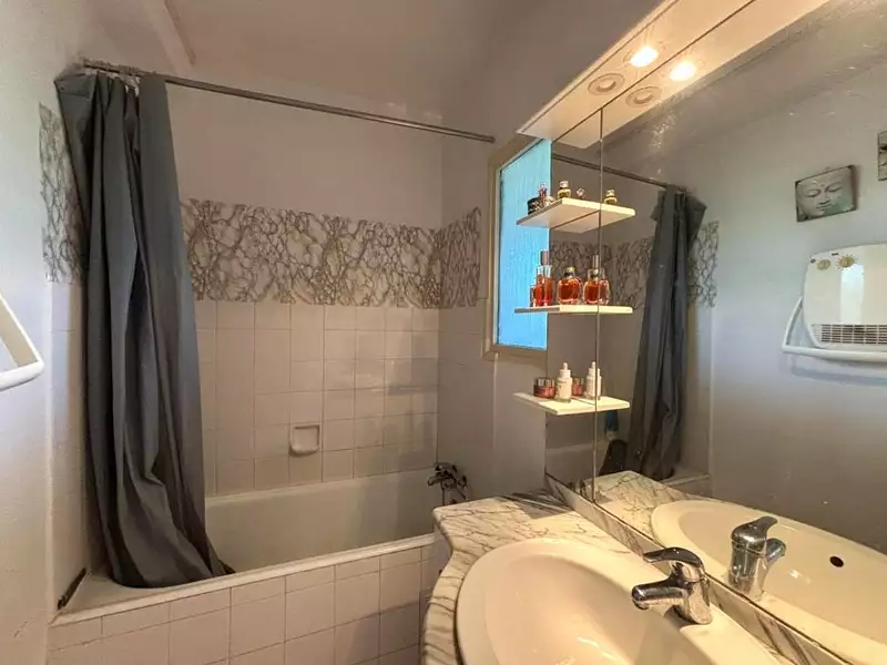 Appartement, 65 m²