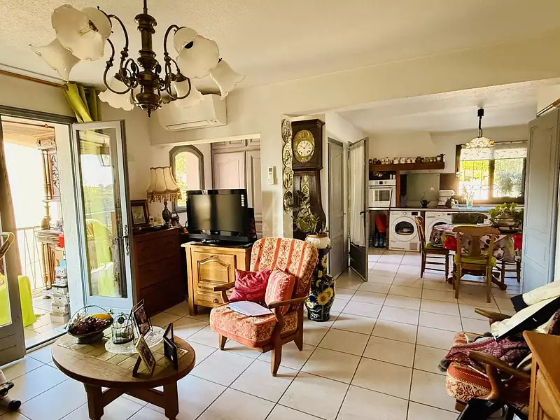 Appartement, 87,65 m²