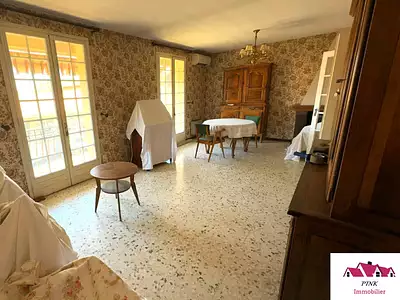 Maison, 105,11 m²
