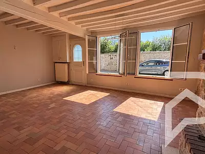 Maison, 81 m²