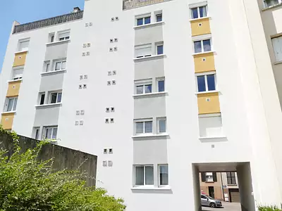 Appartement, 80 m²