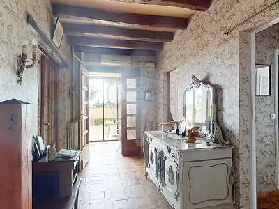 Maison, 197 m²