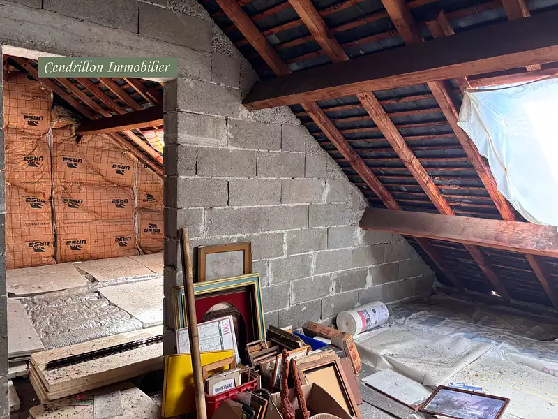 Maison, 300 m²