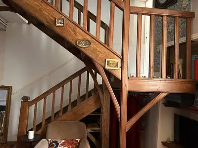 Maison, 160 m²