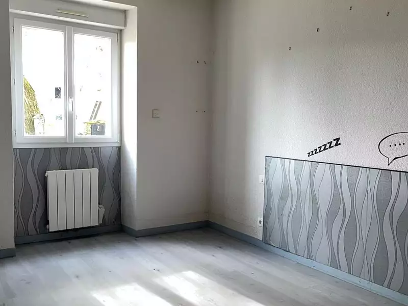 Maison, 169 m²