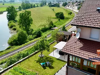 Maison, 170,29 m²