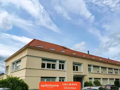 Appartement, 120 m²