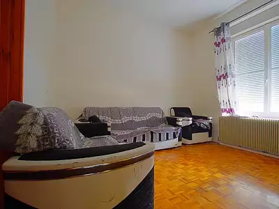Maison, 167 m²