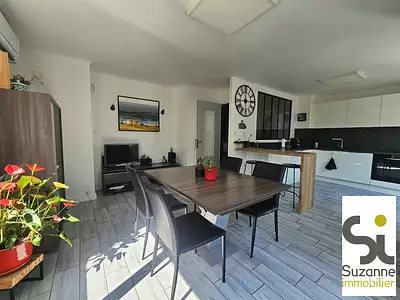 Maison, 138 m²