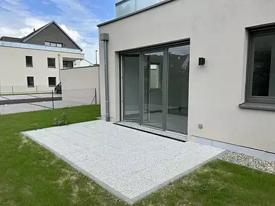 Appartement, 62 m²