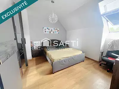 Maison, 90 m²