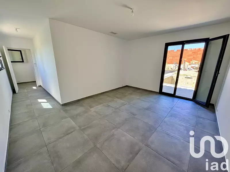 Maison, 124 m²