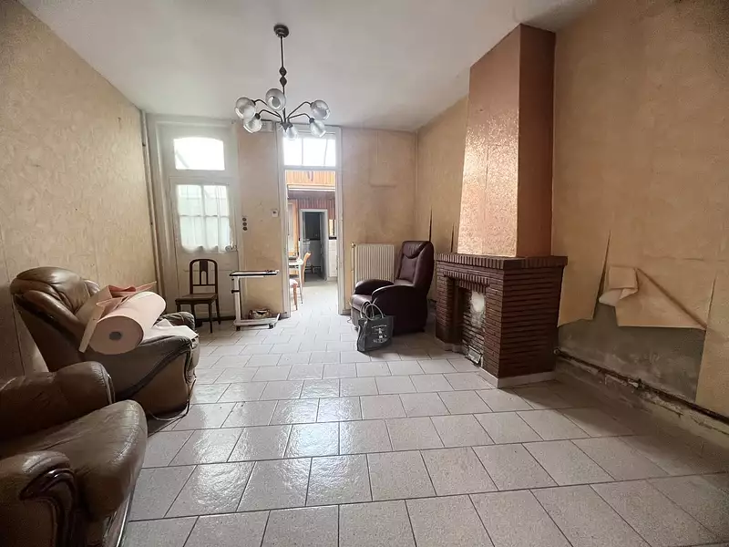 Maison, 150 m²