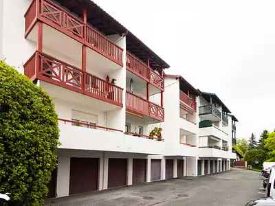 Appartement, 81 m²