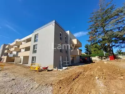 Appartement, 84,63 m²