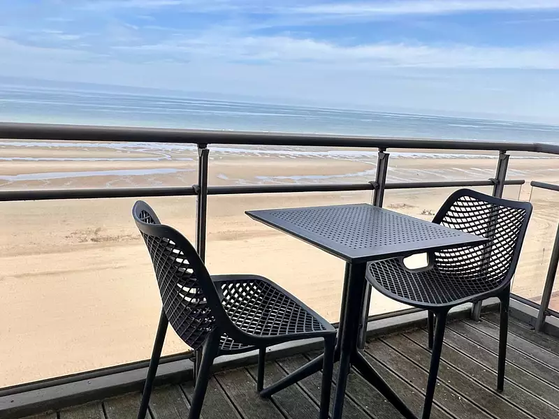 Appartement, 48,75 m²