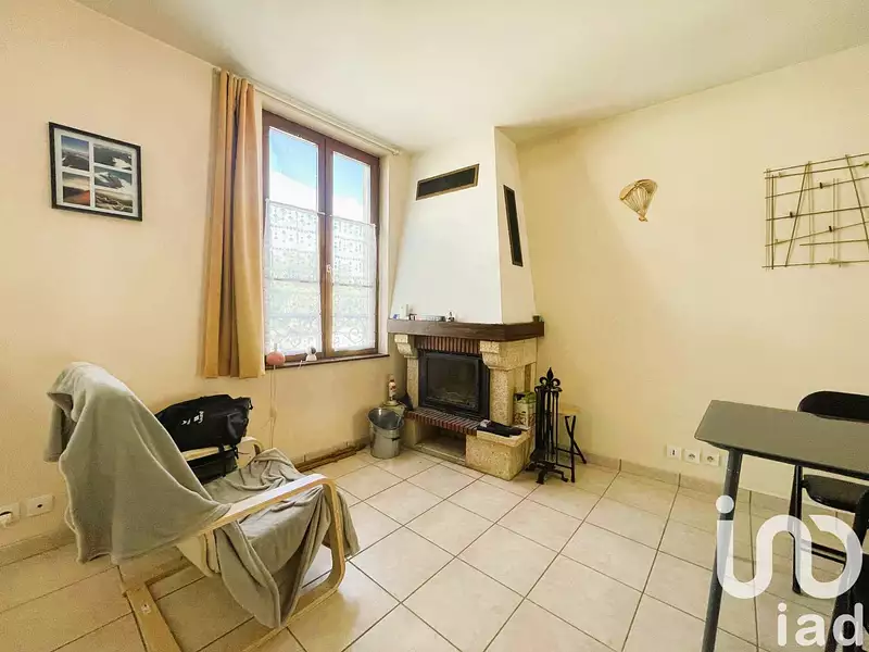 Maison, 90 m²