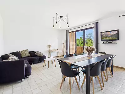 Maison, 160 m²