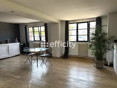 Maison, 112 m²