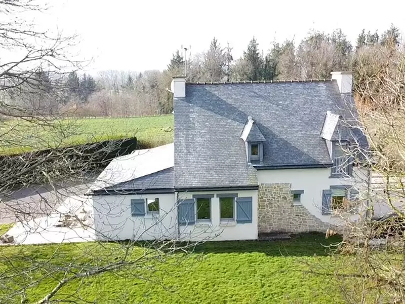 Maison, 143 m²