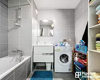 Appartement, 65,09 m²