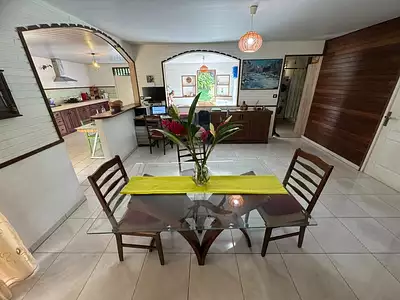 Maison, 112 m²