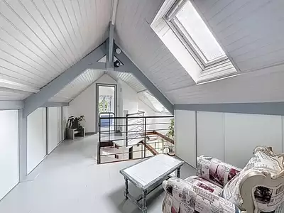 Maison, 130 m²