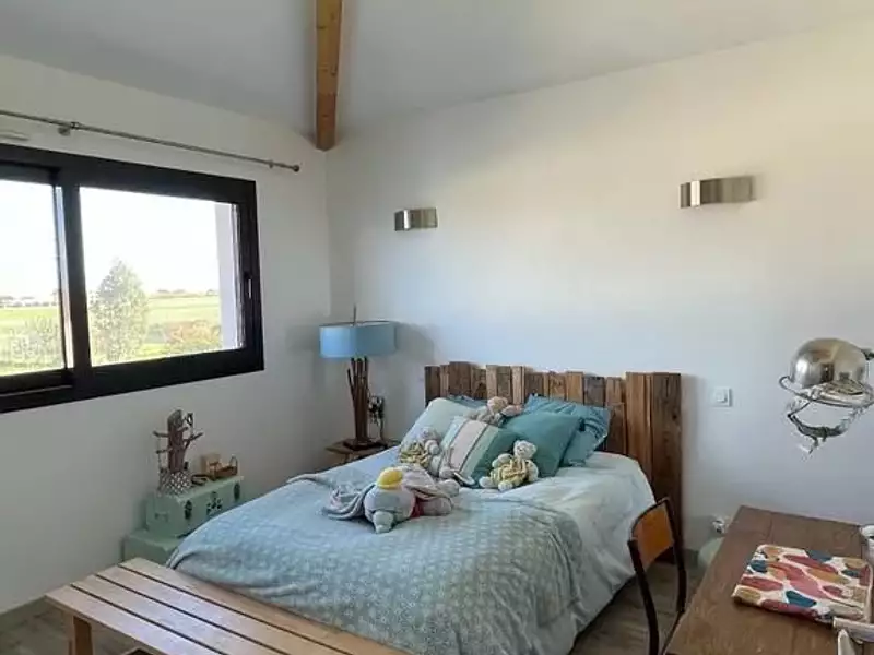 Maison, 158 m²