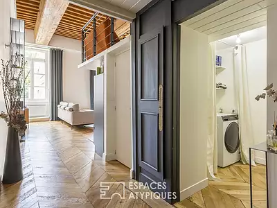 Appartement, 80 m²