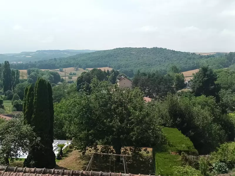 Maison, 94 m²