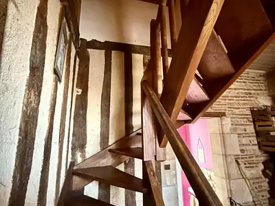Maison, 143 m²