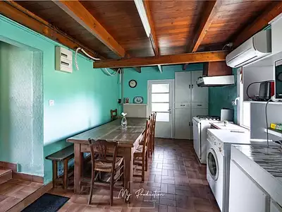 Maison, 85 m²