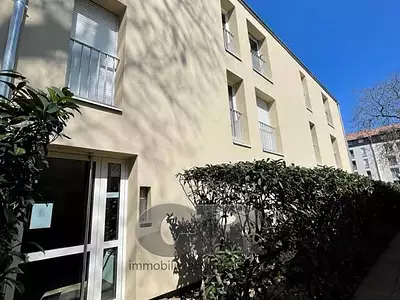Appartement, 49 m²