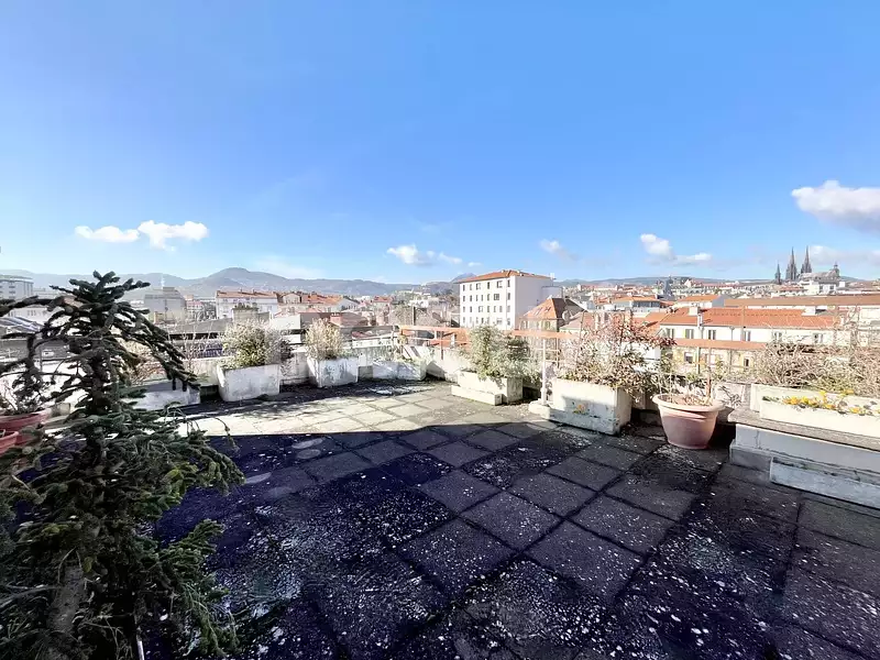 Appartement, 157,5 m²