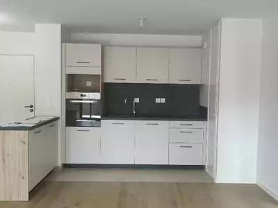 Appartement, 74 m²