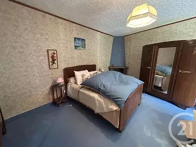 Maison, 118,1 m²