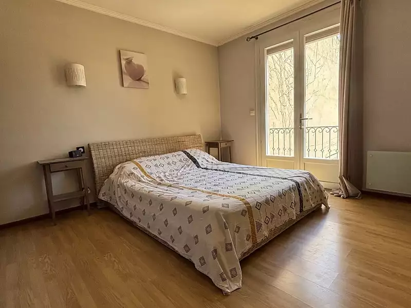 Maison, 128 m²