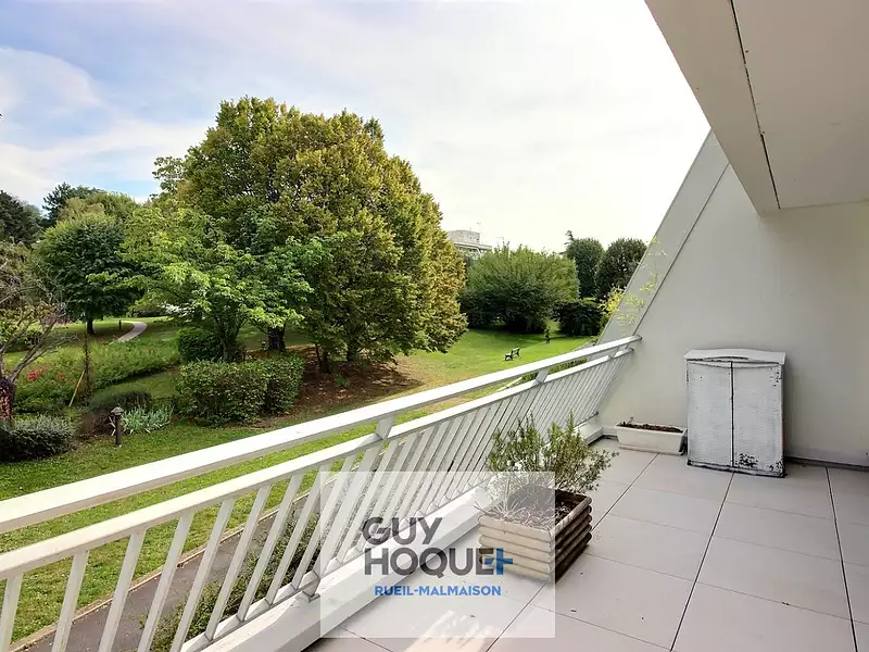 Appartement, 43,1 m²