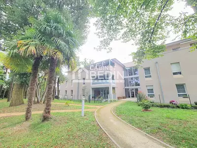 Appartement, 195 m²