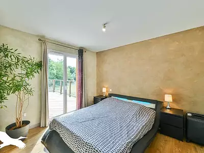 Maison, 121 m²