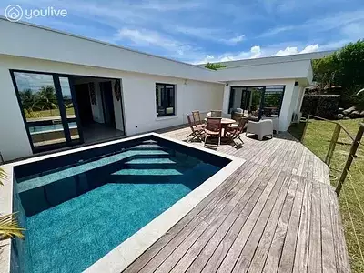Maison, 164 m²
